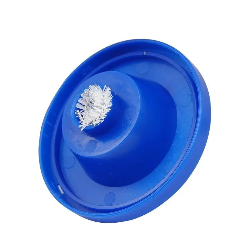 Compact Handheld Vacuum Filter