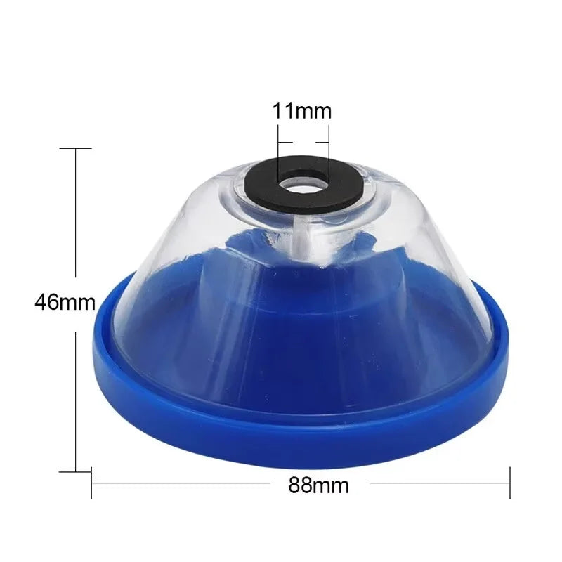 Compact Handheld Vacuum Filter
