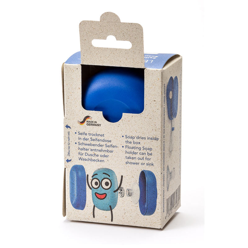 Travel Soap Case — Always Dry