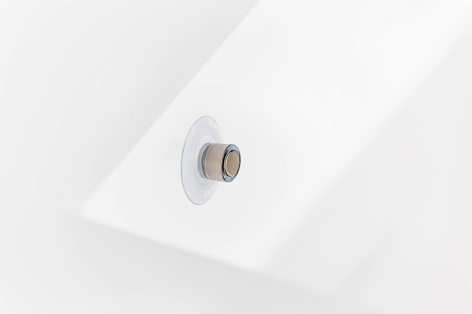 Magnetic Floating Soap Holder