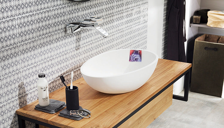 Magnetic Floating Soap Holder