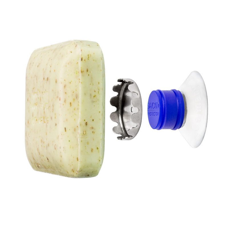 Magnetic Floating Soap Holder