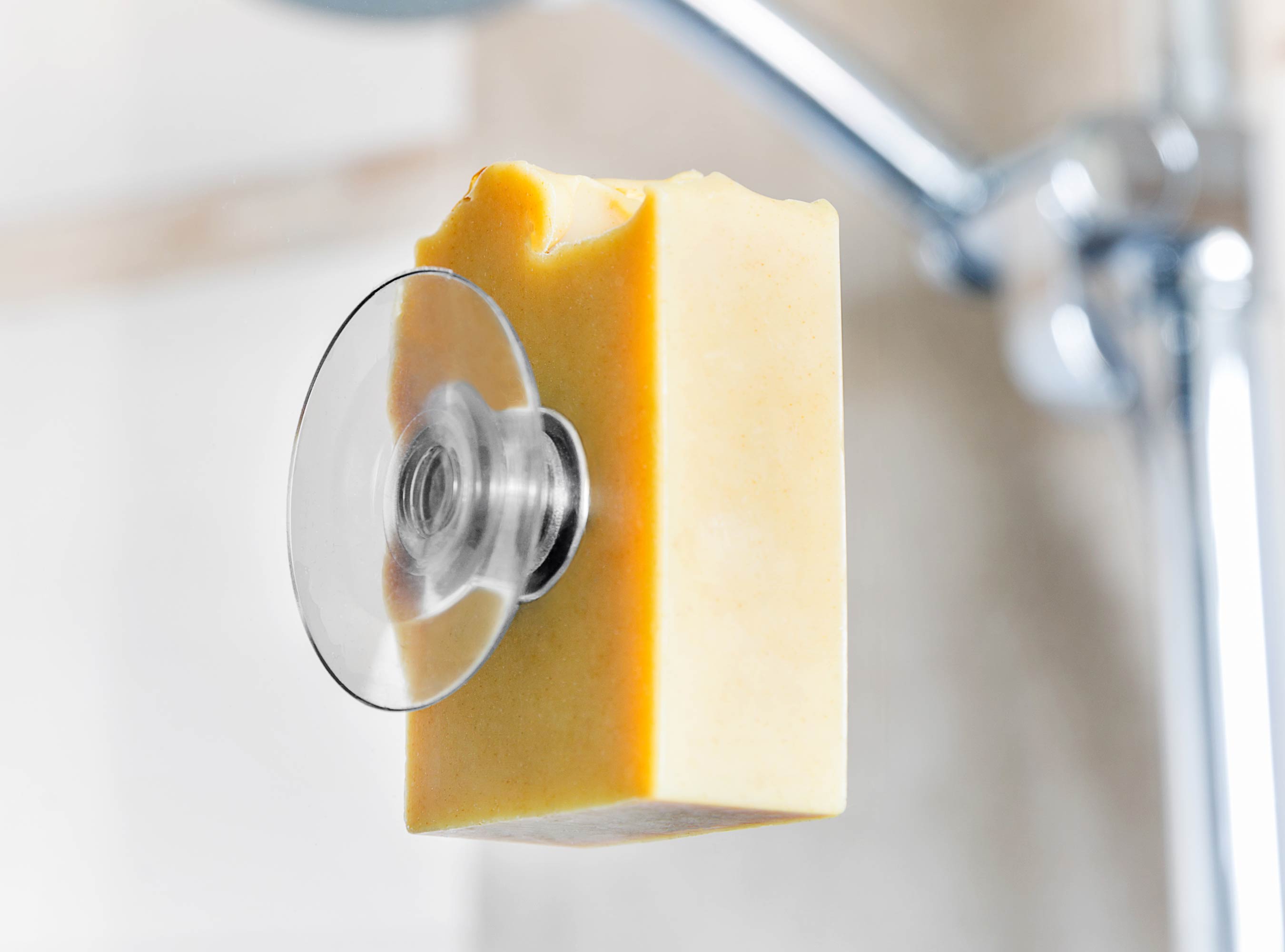 Travel Soap Case — Always Dry
